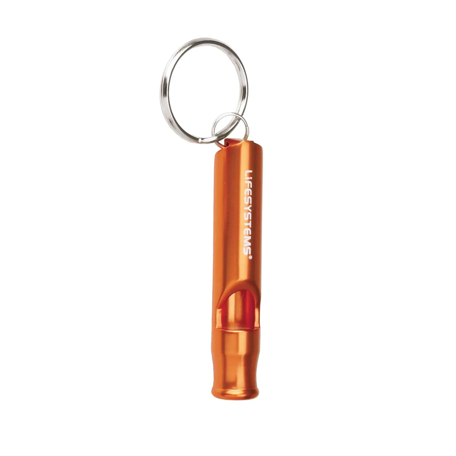 Lifeventure Mountain Whistle Signalpfeife Alu