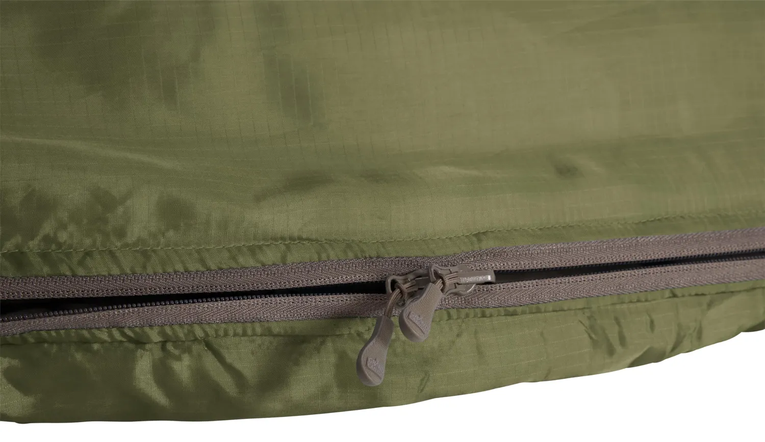 Grand Canyon Whistler 190 Schlafsack Sommer Capulet Olive leicht