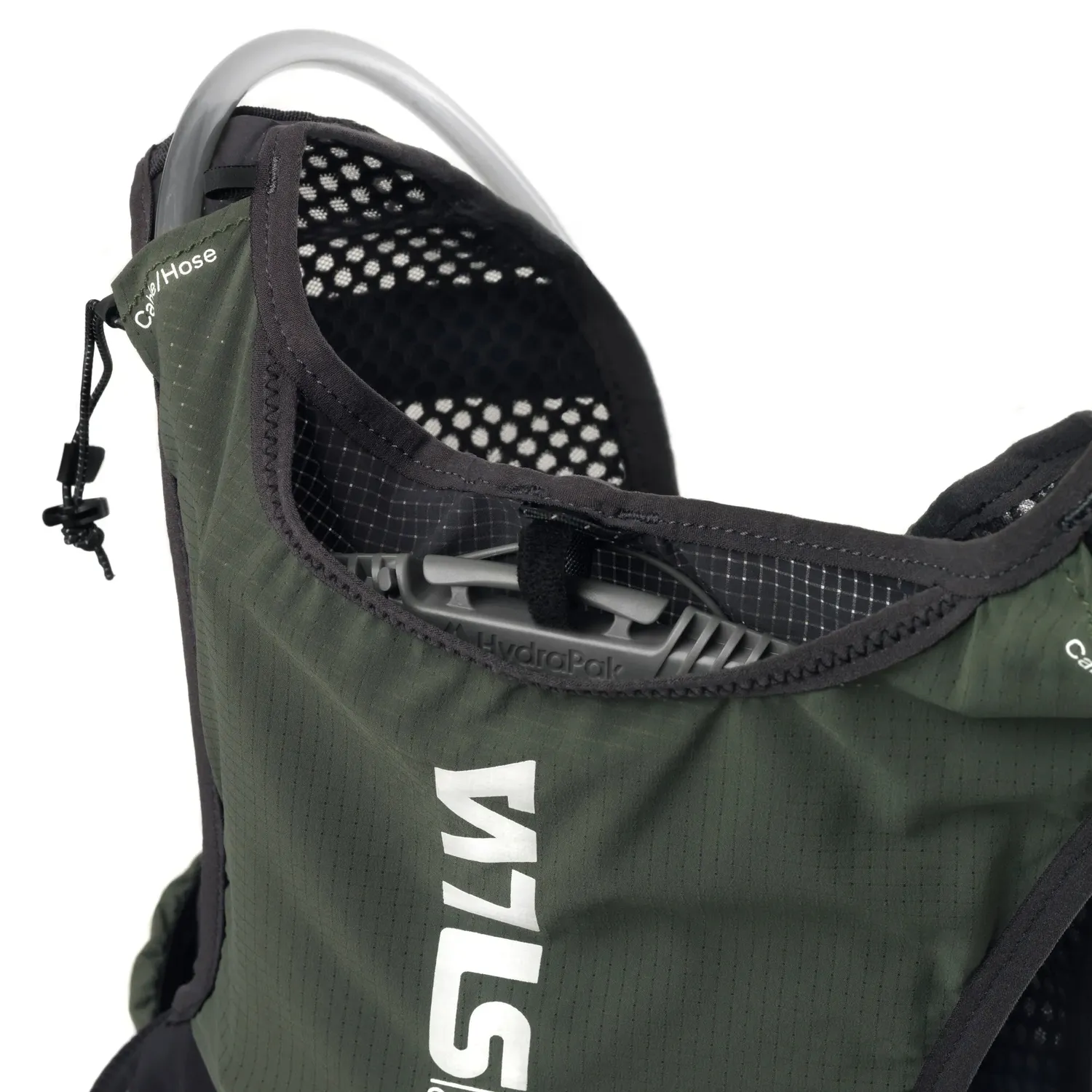 Silva V Trinkblase 1L vertikal isoliert für Strive