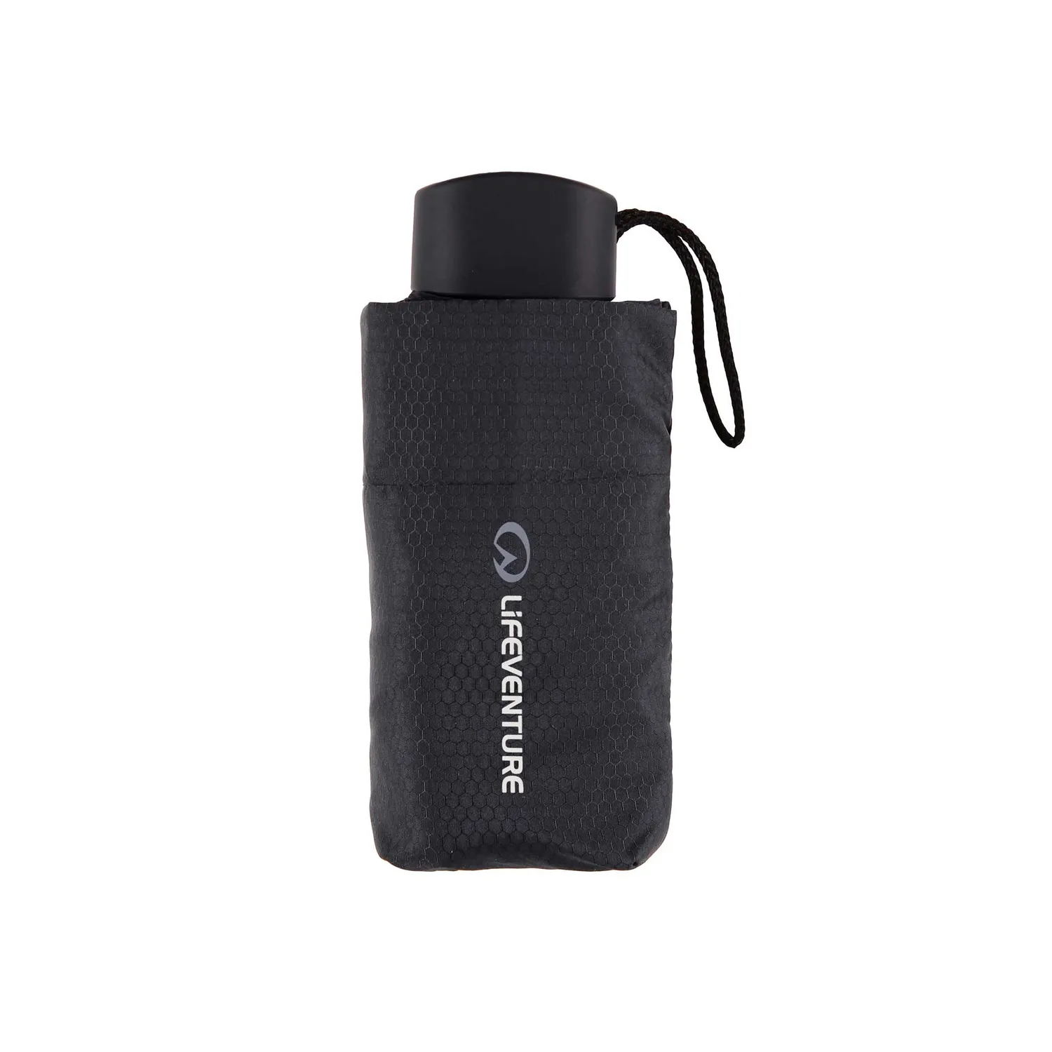 Lifeventure Trek Regenschirm Small Ripstop leicht