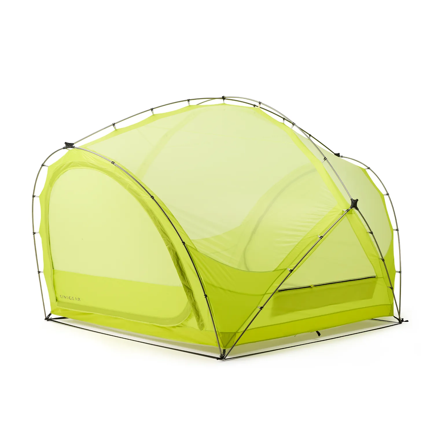 Unigear Cosmolodge 4-Person Zelt 4 Personen