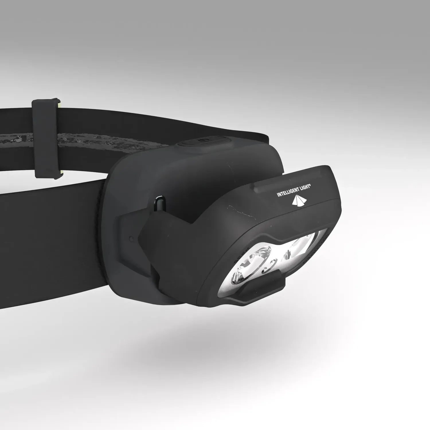Silva Seek 600 Stirnlampe Schwarz 600 Lumen