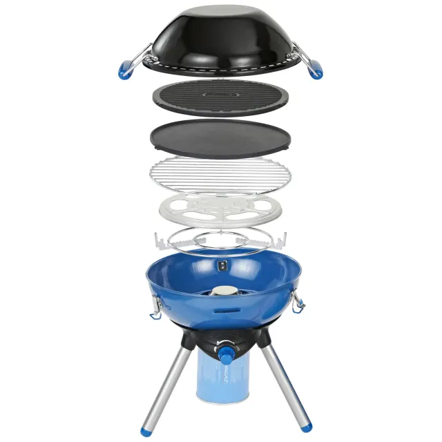 Campingaz Party Grill 400 CV Campinggrill 5-in-1