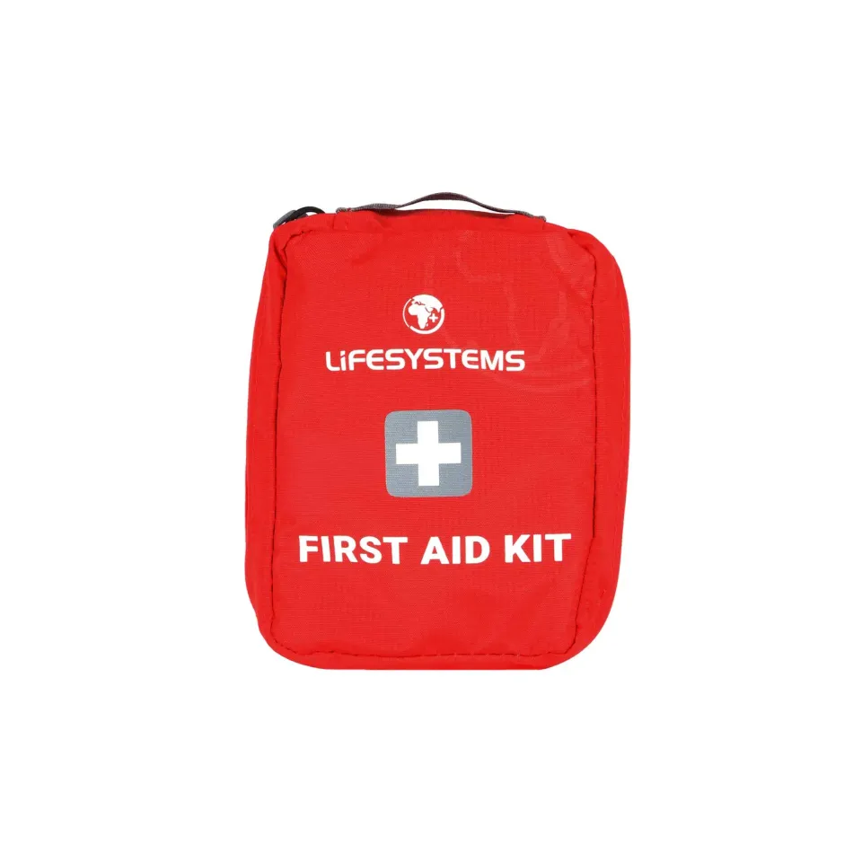 Lifeventure First Aid Case Erste-Hilfe-Tasche leer