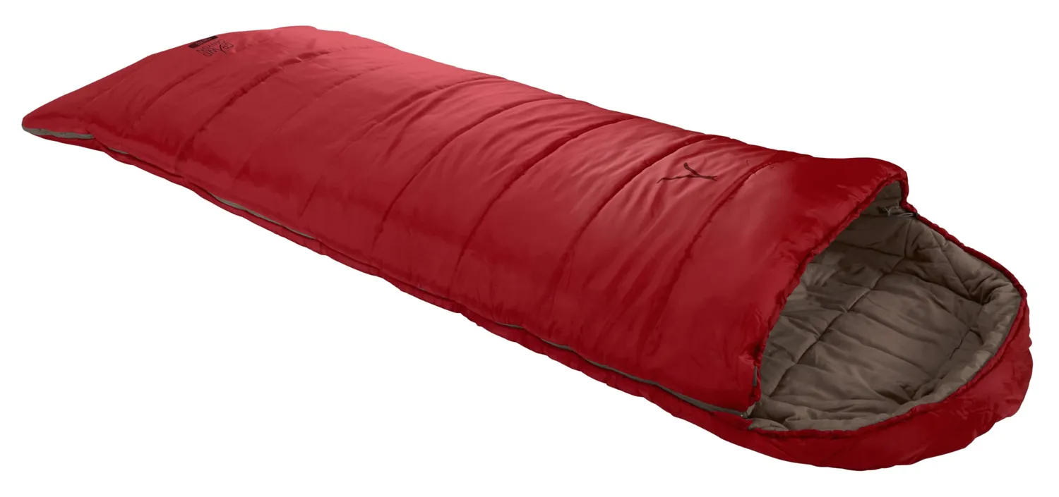 Grand Canyon Utah 205 Deckenschlafsack Limit -2°