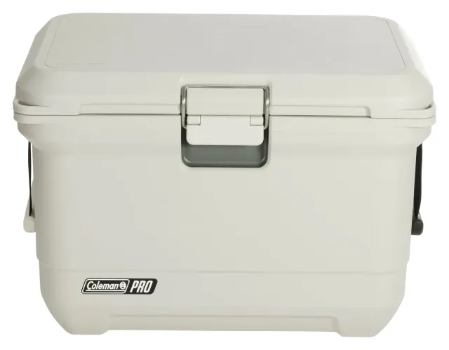 Coleman Pro 45QT Kühlbox 43L 4 Tage Kühlung