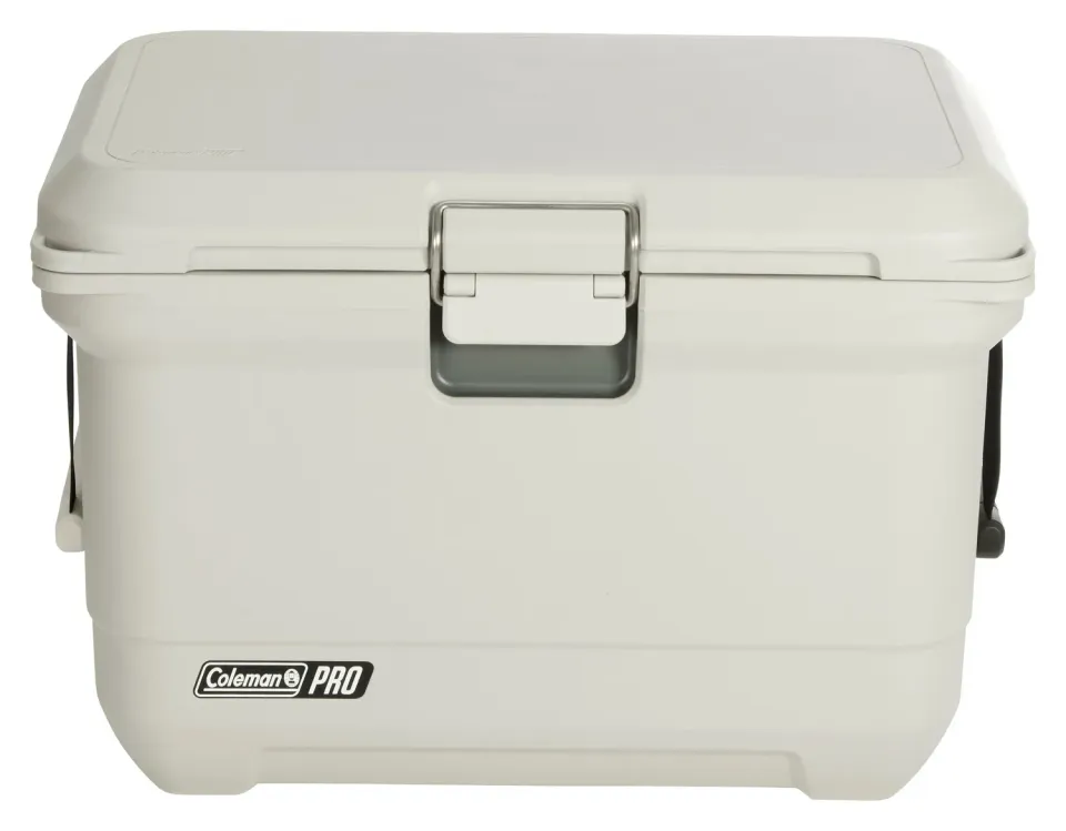 Coleman Pro 45QT Kühlbox 43L 4 Tage Kühlung