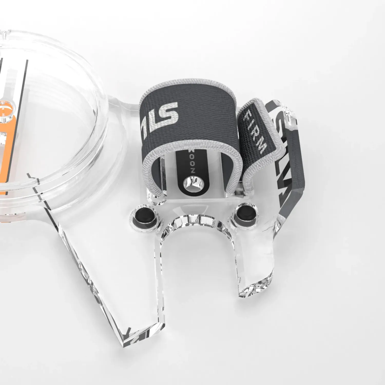 Silva Thumb Band Kit Daumenschlaufe Arc Jet 2er