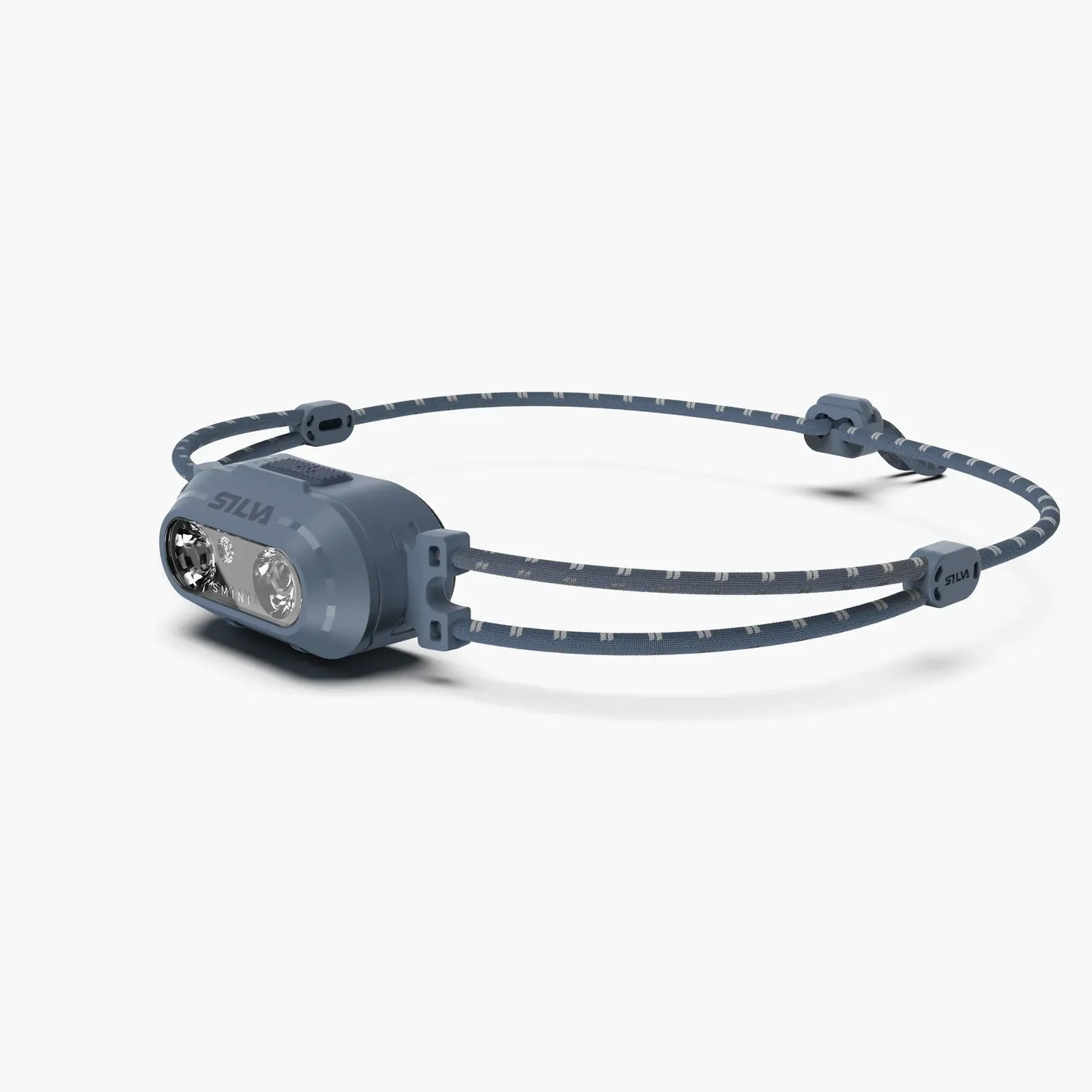 Silva Strive Fly Laufset Weste Smini 250 lm 500 ml ultraleicht