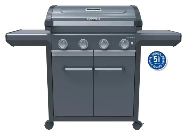 Campingaz 4 Series Premium Gasgrill 4-Brenner