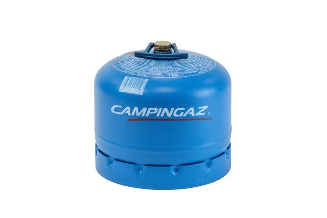 Campingaz R 904 Gasflasche gefüllt 1,8 kg Butan
