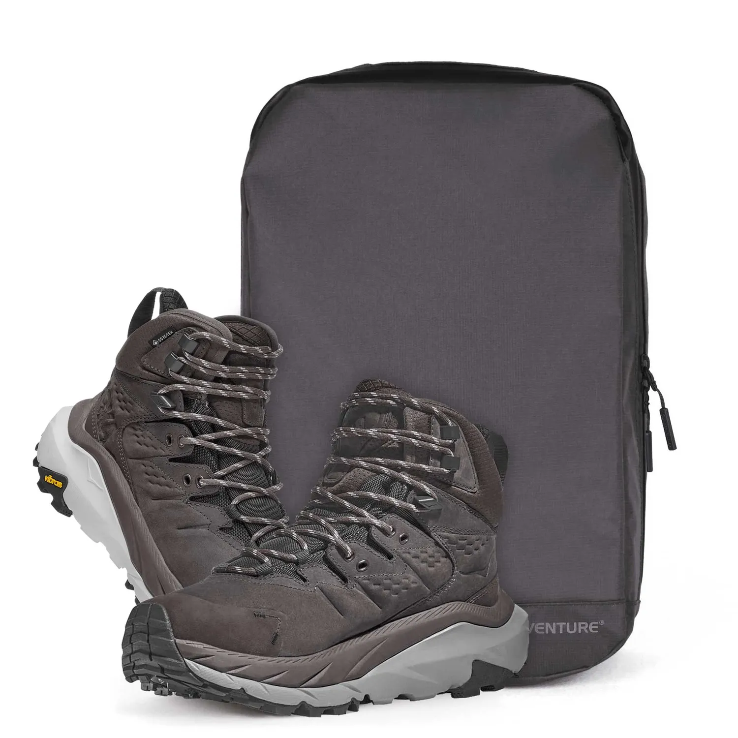 Lifeventure Boot Bag Schuhbeutel bis UK 11 robust