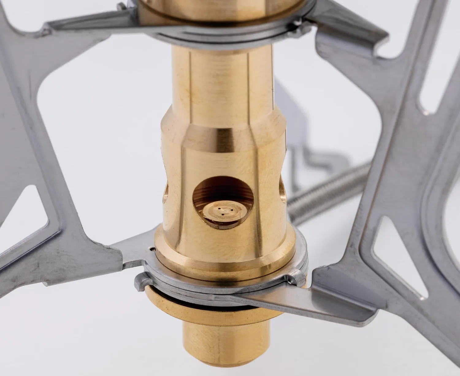 Soto Fusion Trek Gaskocher Schlauch Micro Regulator 180g