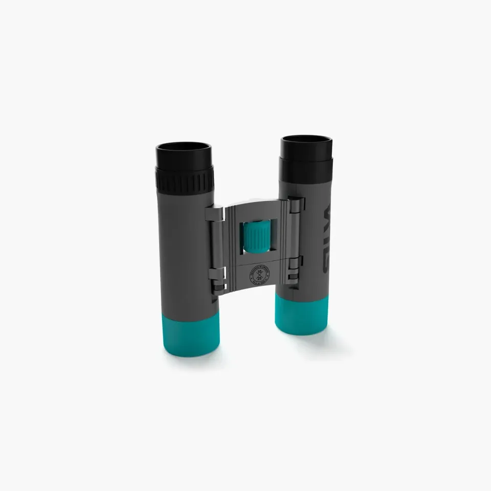 Silva Pocket 10X Fernglas 10-fach kompakt