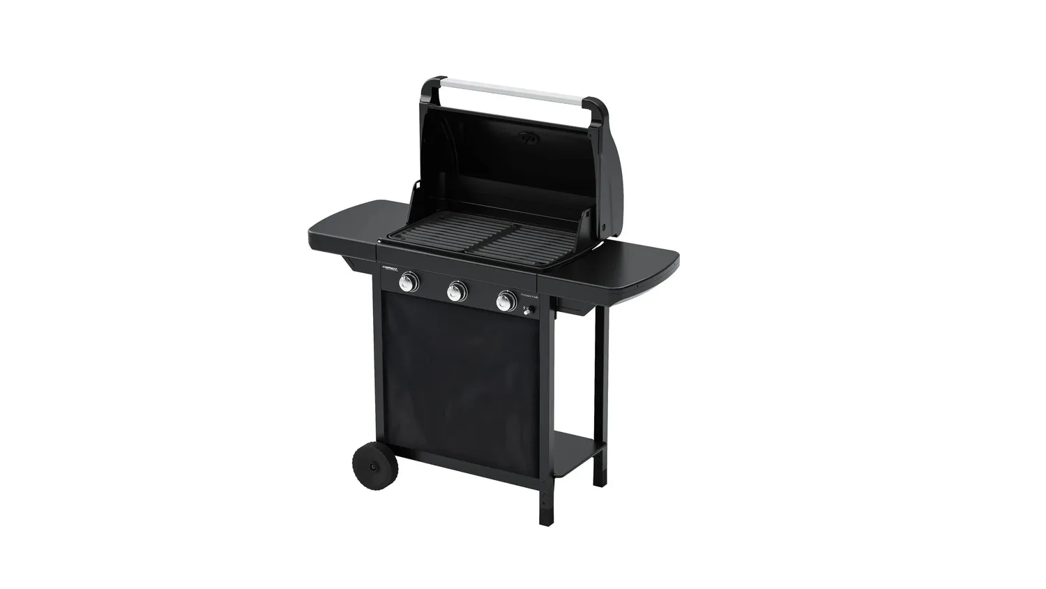 Campingaz Compact 3 LD Gasgrill 3 Brenner