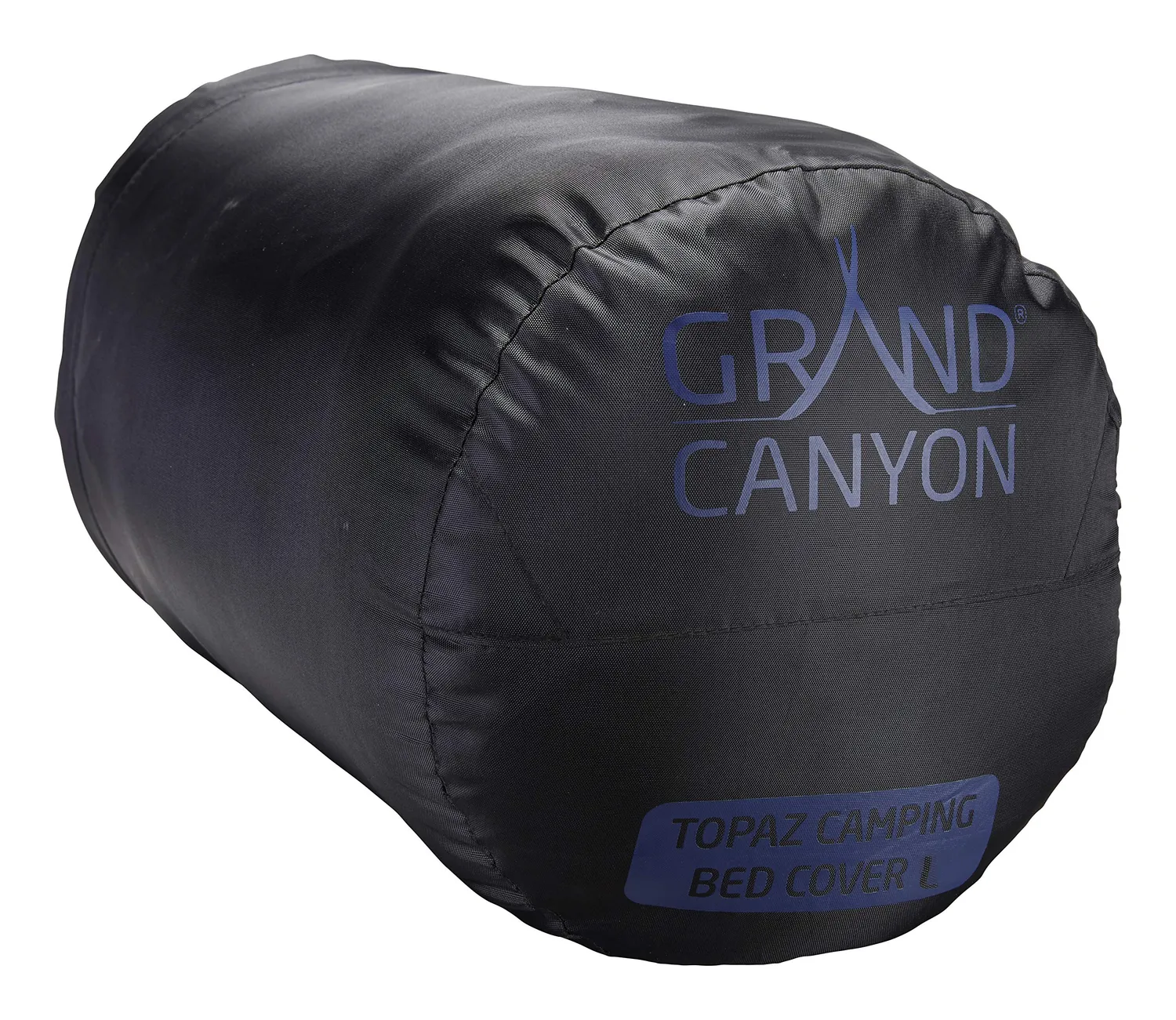 Grand Canyon Topaz Bettauflage Feldbett 212x65 cm warm