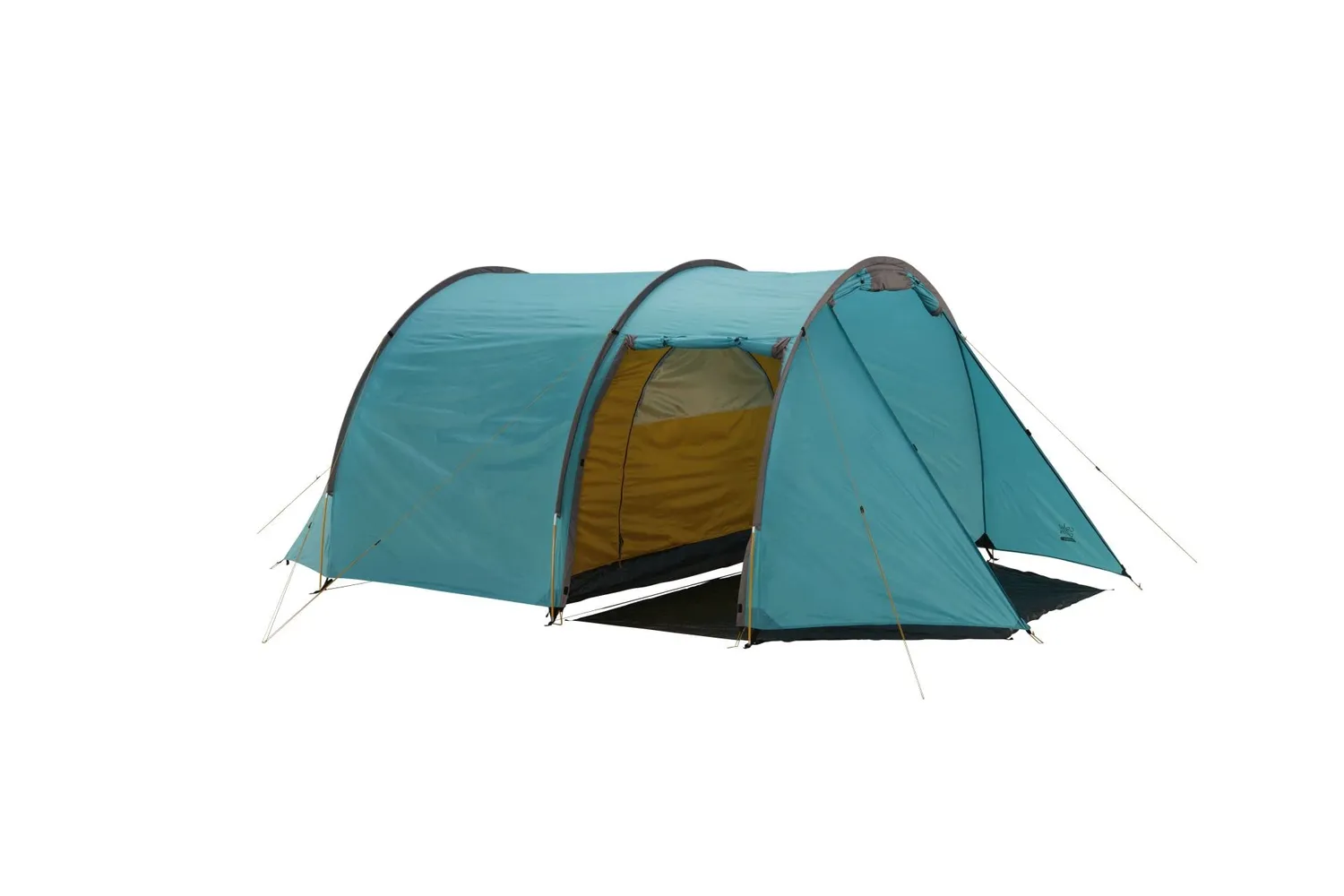 Grand Canyon Robson 4 Tunnelzelt 4P Blue Grass groß