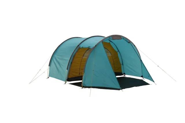 Grand Canyon Robson 4 Tunnelzelt 4P Blue Grass groß