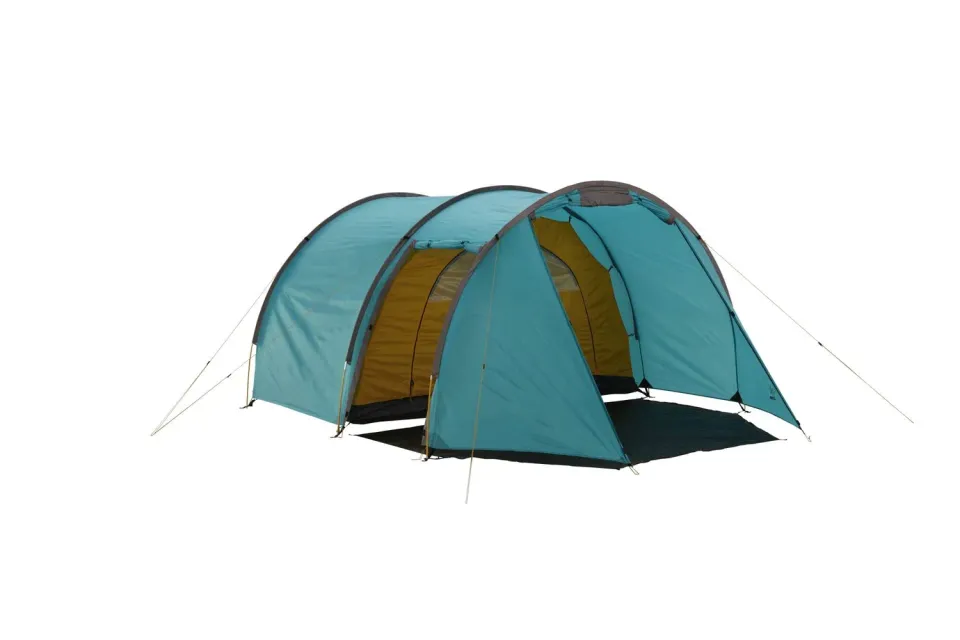 Grand Canyon Robson 4 Tunnelzelt 4P Blue Grass groß
