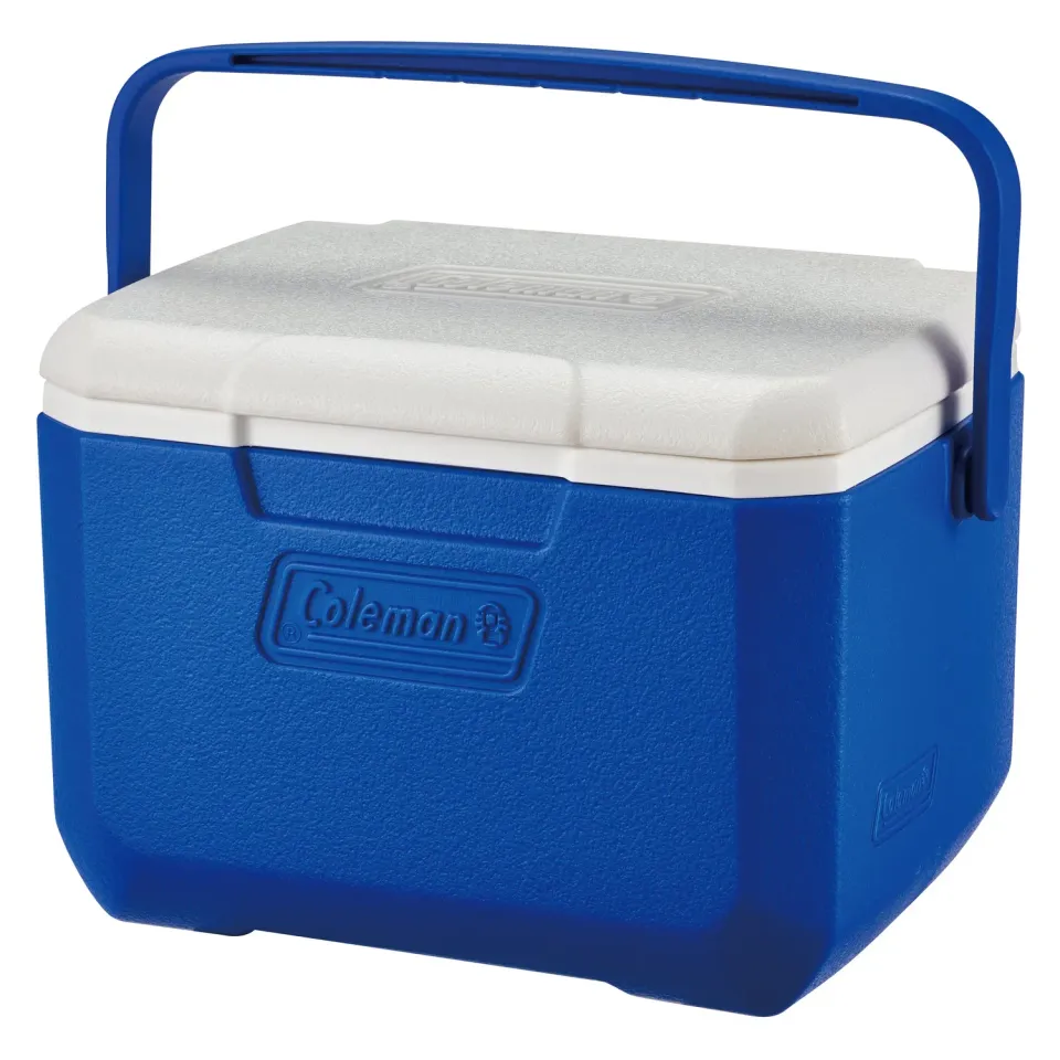 Coleman 5QT Performance Kühlbox 4,7L 9h 6 Dosen