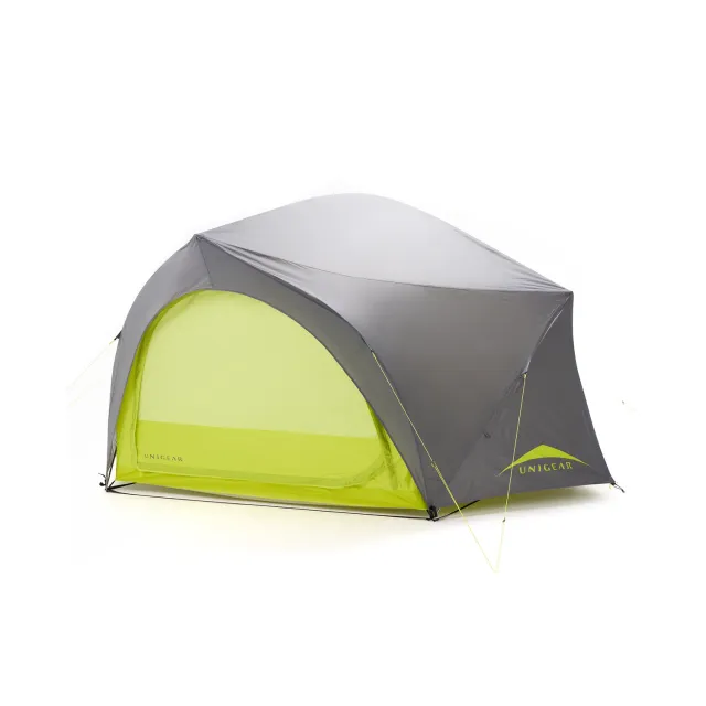 Unigear Cosmolodge 4-Person Zelt 4 Personen
