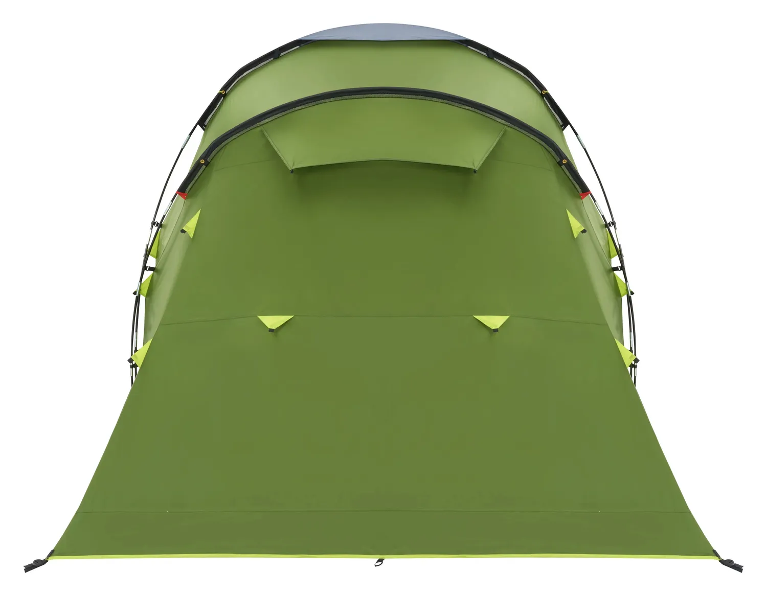 Coleman Spruce Falls 4 Familienzelt 4 Personen Blackout