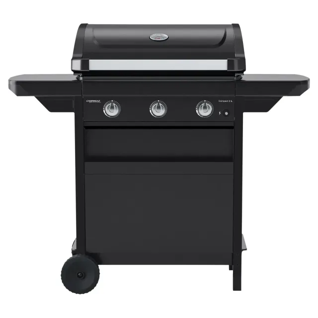 Campingaz Compact 3 L Gasgrill 3-Brenner 7,5 kW
