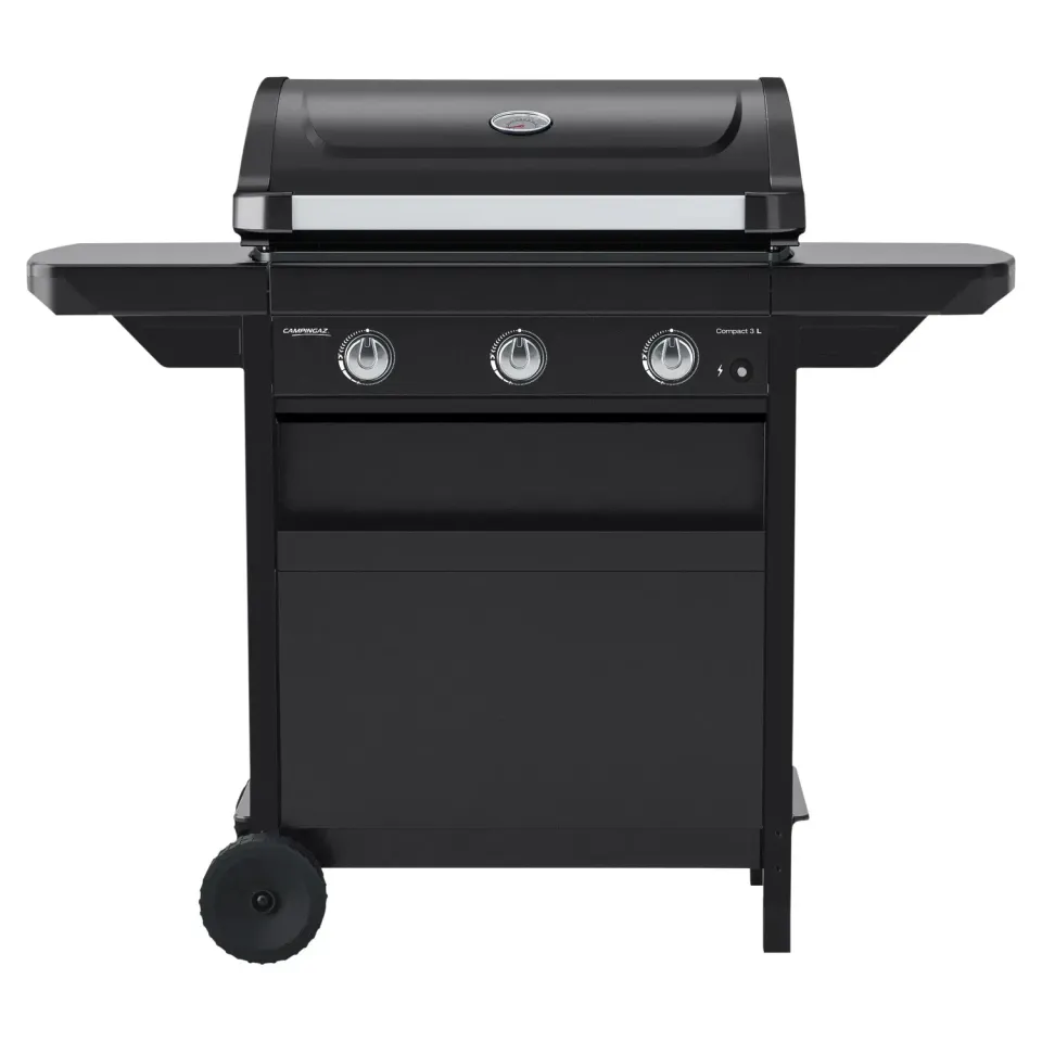 Campingaz Compact 3 L Gasgrill 3-Brenner 7,5 kW