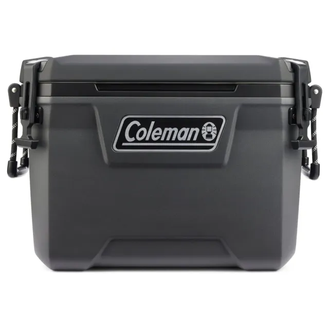 Coleman Convoy 55QT Kühlbox 53L passiv 4 Tage