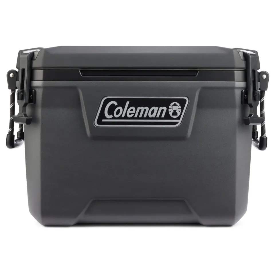Coleman Convoy 55QT Kühlbox 53L passiv 4 Tage