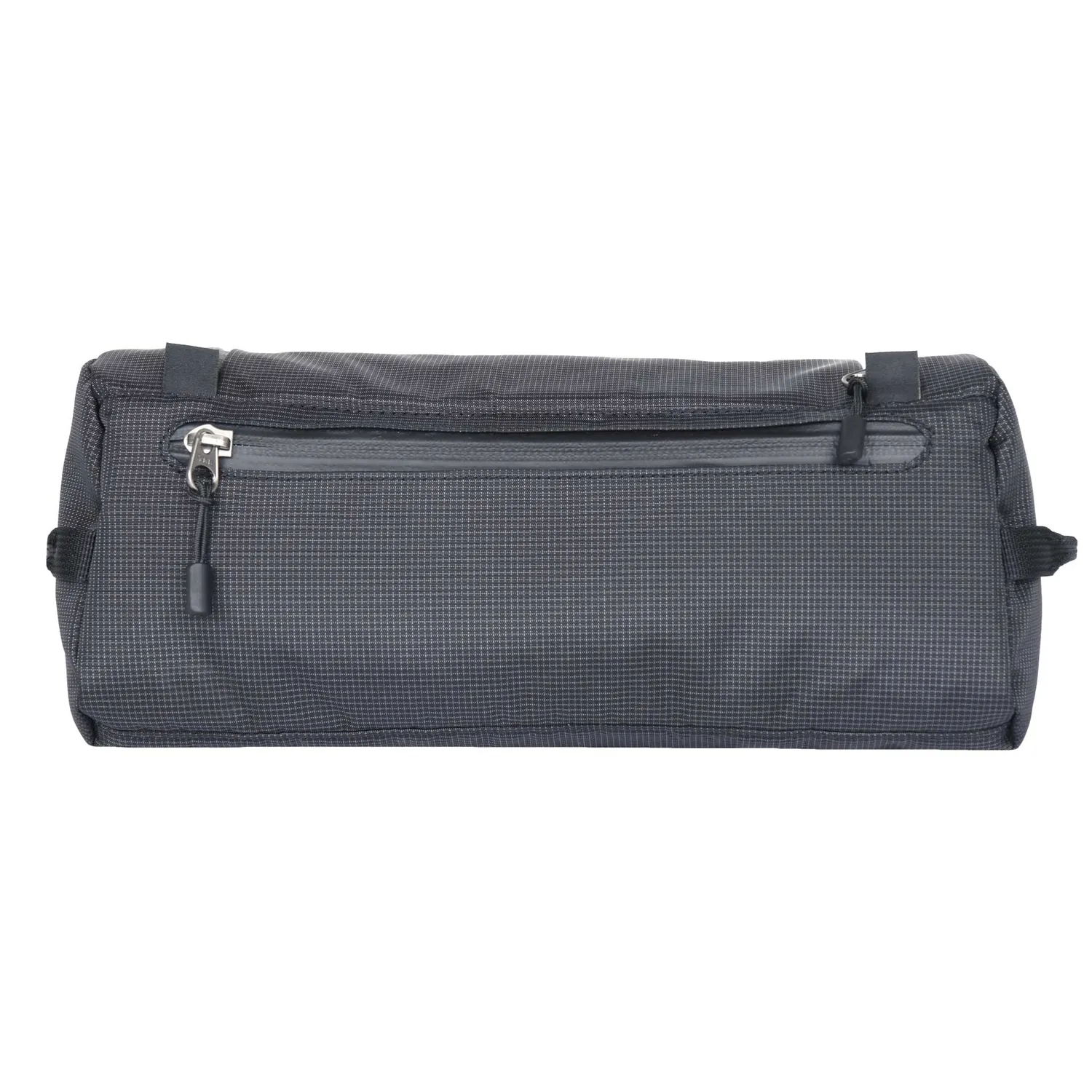 Lifeventure Barrel Wash Bag Waschtasche Schwarz
