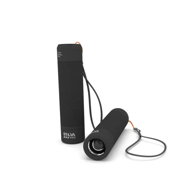 Silva Gearlight Taschenlampe 400 Lumen IP67