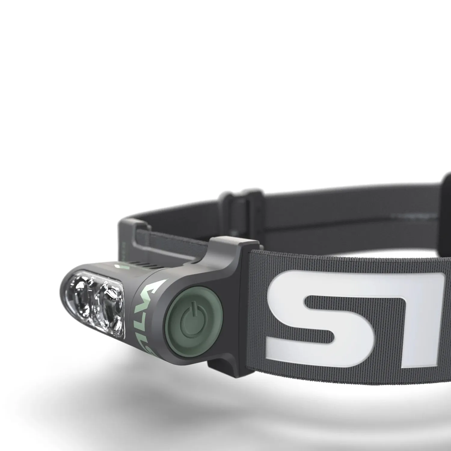 Silva Trail Runner Free 2 Ultra Stirnlampe 550 lm