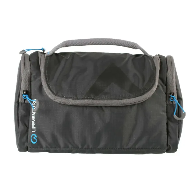 Lifeventure Hanging Wash Bag Kulturbeutel Ripstop