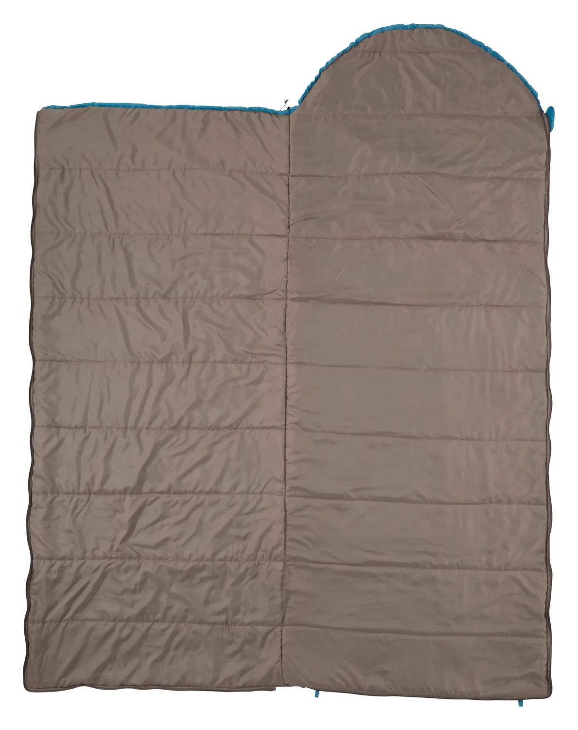 Grand Canyon Kayenta 190 Deckenschlafsack Einheitsgröße Sommer
