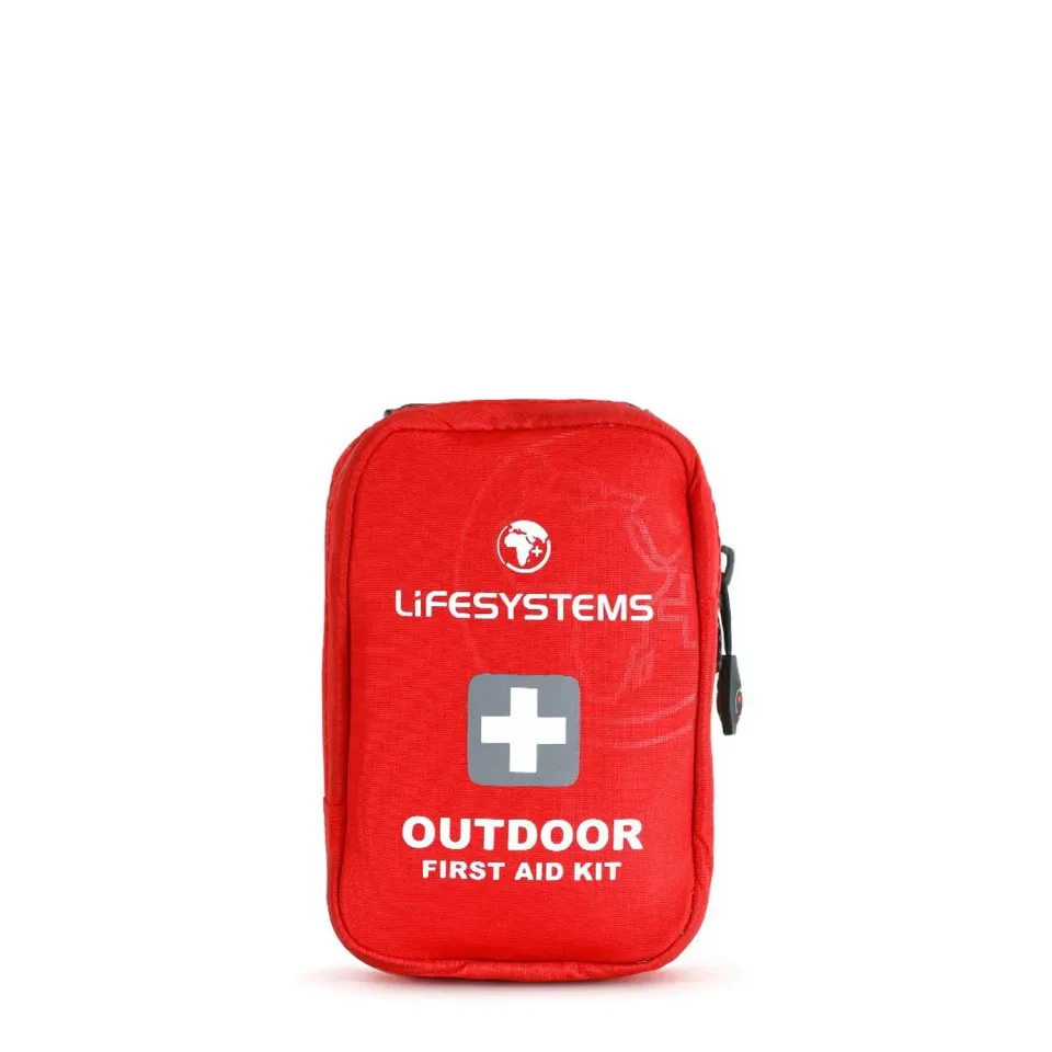 Lifeventure Outdoor First Aid Kit Erste-Hilfe-Set