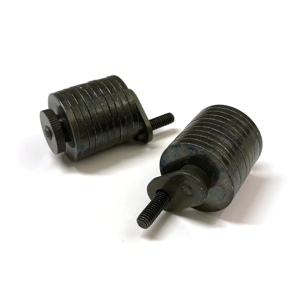 Silva D-Compensator 100NBC 125T Ersatzteil