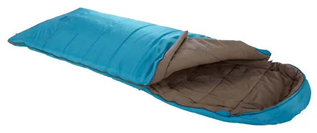 Grand Canyon Utah 190 Deckenschlafsack Organic Cotton 2°C