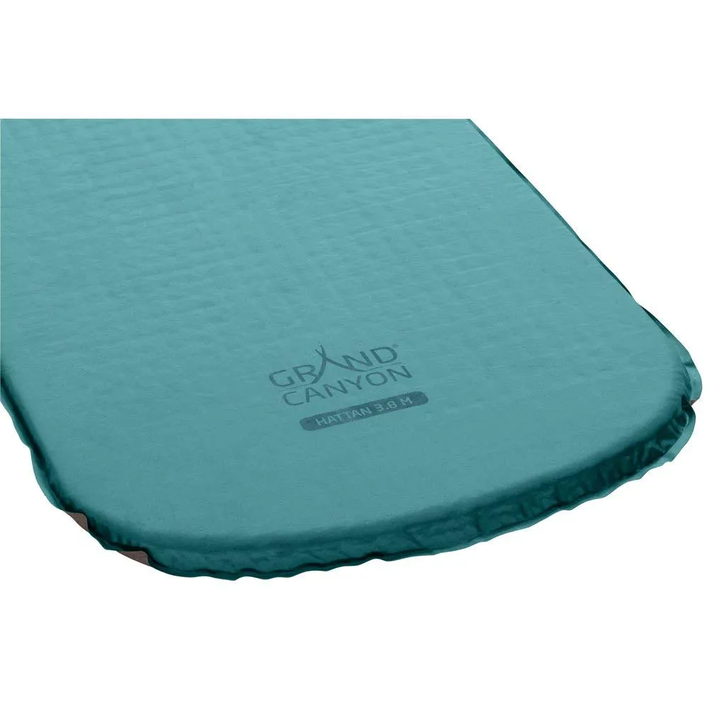 Grand Canyon Hattan 3.8 M Isomatte Meadowbrook selbstaufblasend
