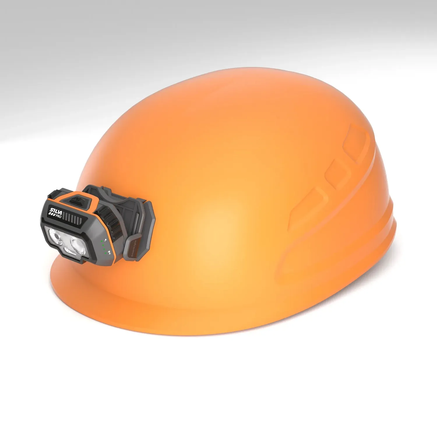 Silva SmartLight 500 Hybrid Stirnlampe 500 lm