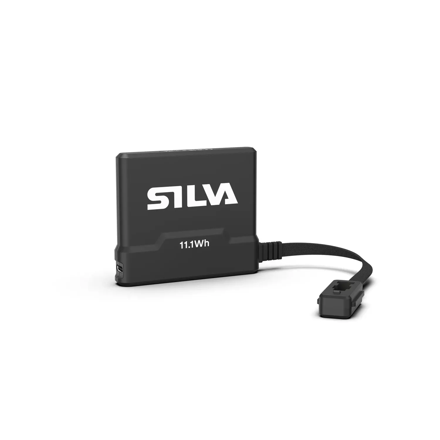 Silva Free Runner 1100 Stirnlampe 1100 Lumen Laufen