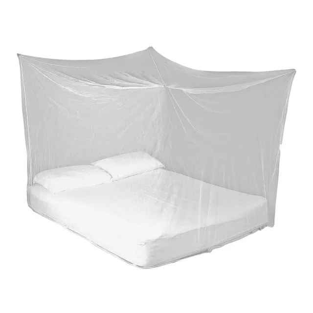 Lifeventure BoxNet Double Moskitonetz Kastenform 2 Personen