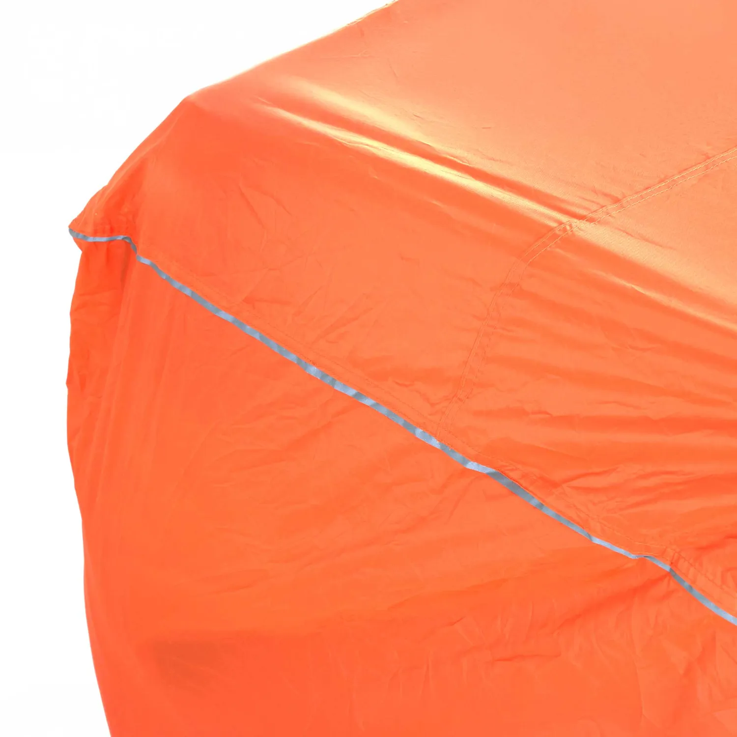 Lifeventure Survival Shelter 4 Notfall-Biwaksack 4 Personen