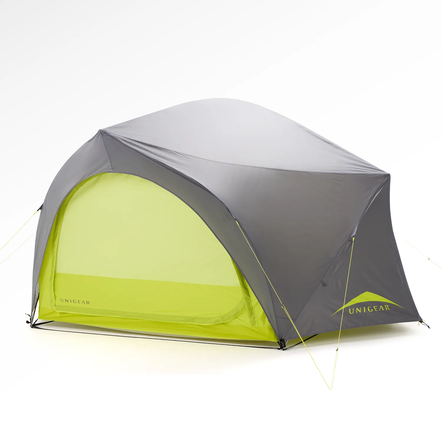 Unigear Cosmolodge 4-Person Zelt 4 Personen