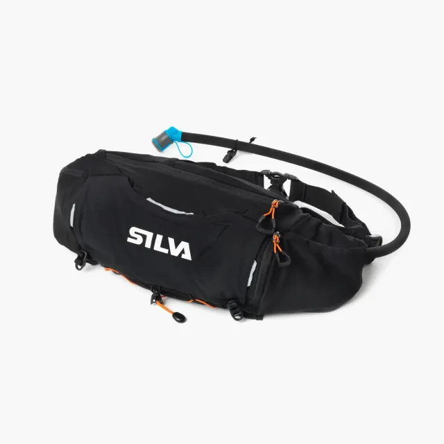 Silva Flex Belt 10 Trinkgürtel isoliert 10 Liter