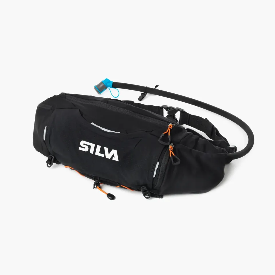 Silva Flex Belt 10 Trinkgürtel isoliert 10 Liter