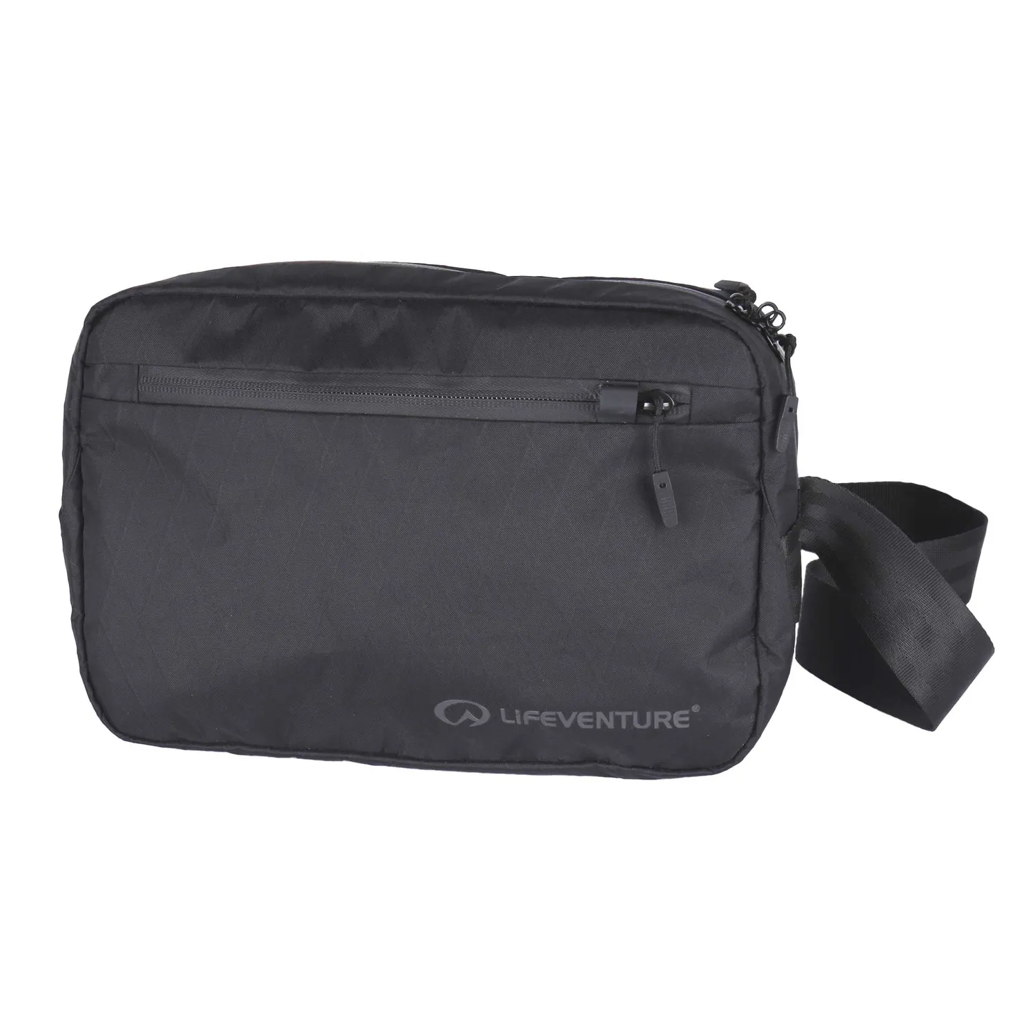 Lifeventure X-Pac Sling-Bag Umhängetasche RFID