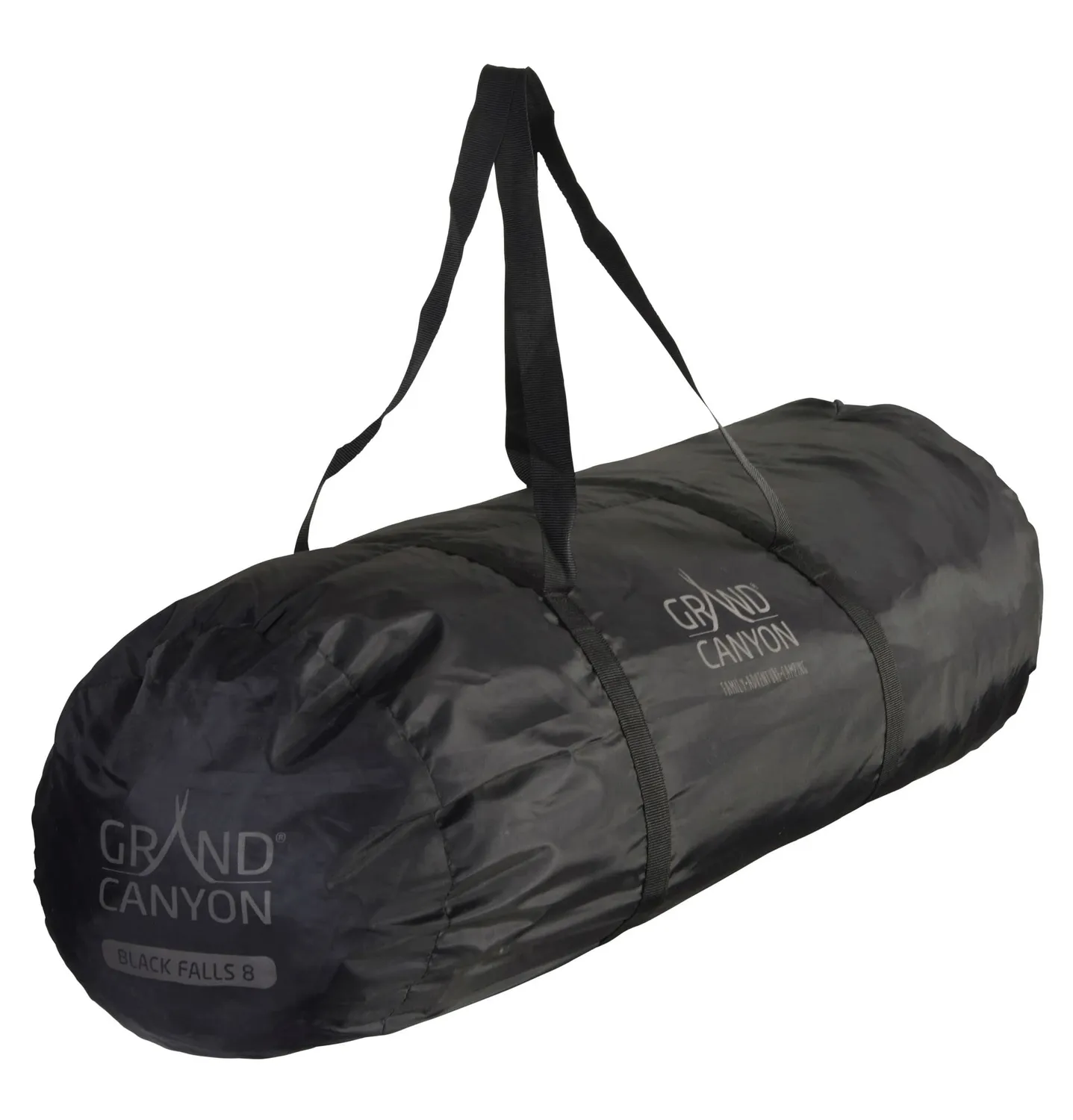 Grand Canyon Black Falls 8 Tipizelt 8 Personen wasserdicht