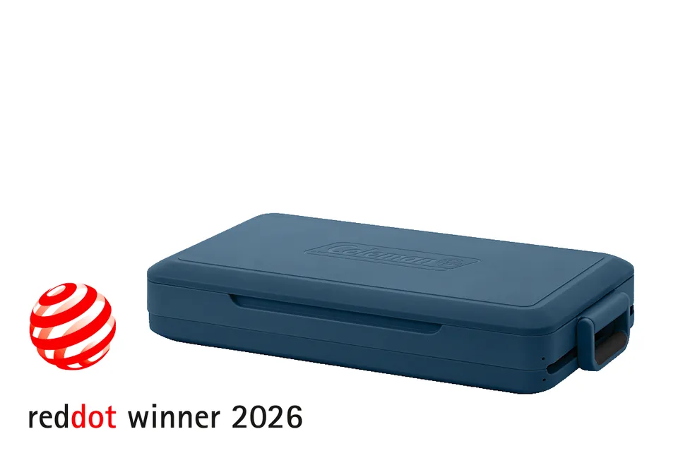Coleman Snap N Go 45QT Kühlbox 42 L faltbar