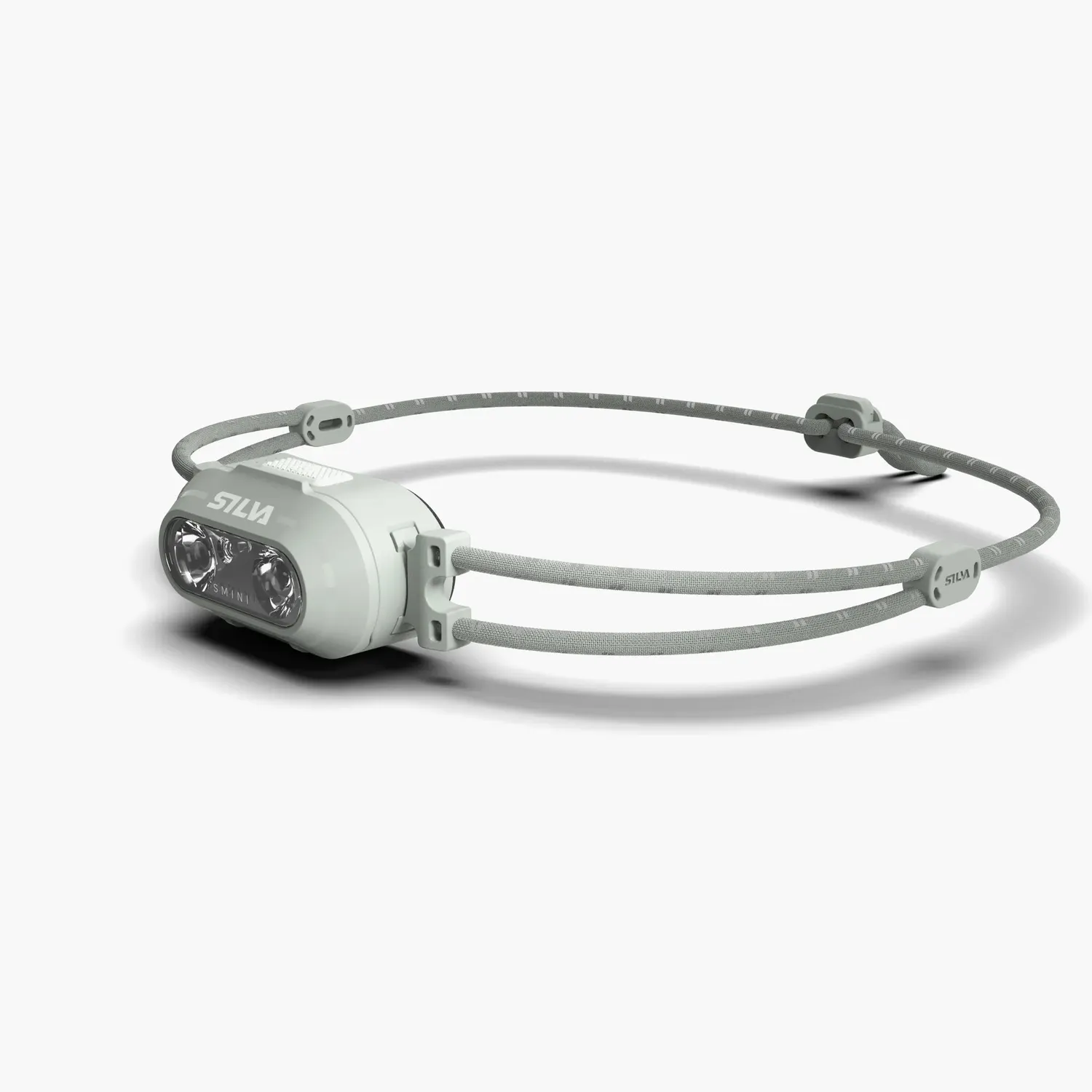 Silva Strive Fly Laufset Weste Smini 250 lm 500 ml ultraleicht
